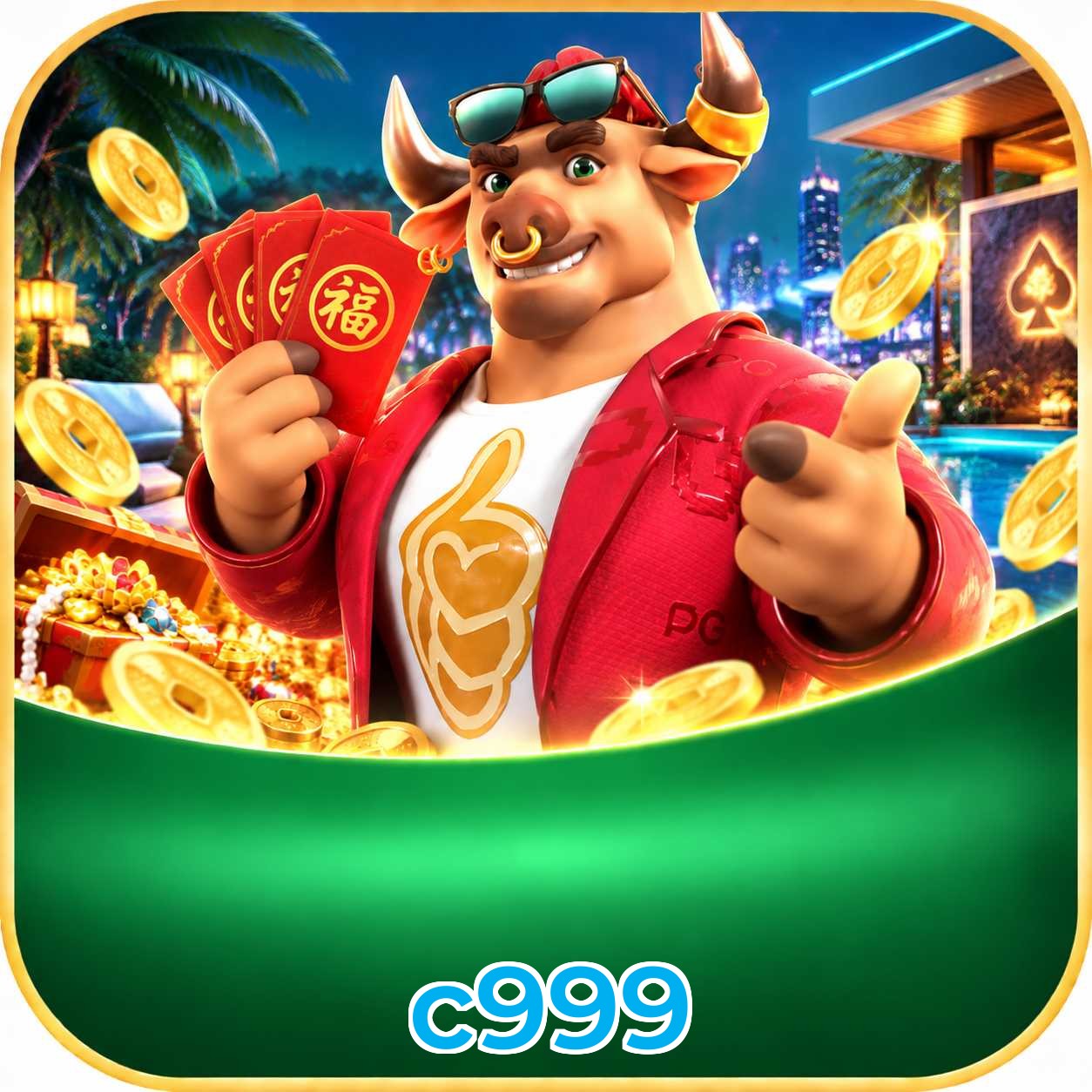 FAQ Login